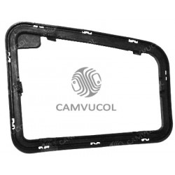 EMPAQUE GUARDA POLVO...