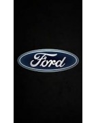 Guardapolvo palanca de cambios ford